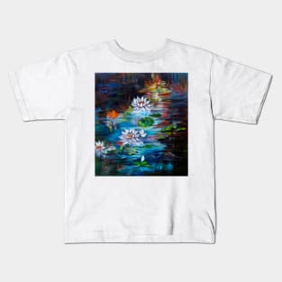 Monet Kids T-Shirt